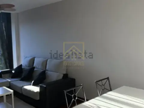 Piso en El Astillero