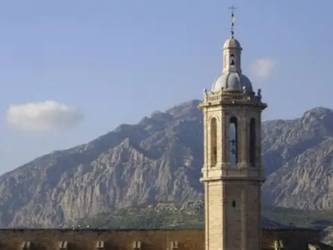 Terreno en Esparreguera