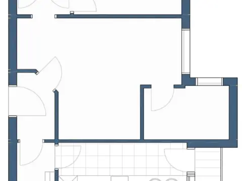 Piso en Carrer d'Escornalbou