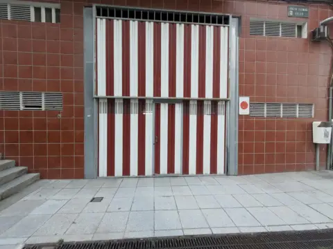 Garaje en Soloarte - Piscinas