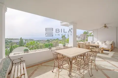 Piso en calle Istán, 1