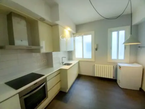 Piso en Avenida de Fragoso