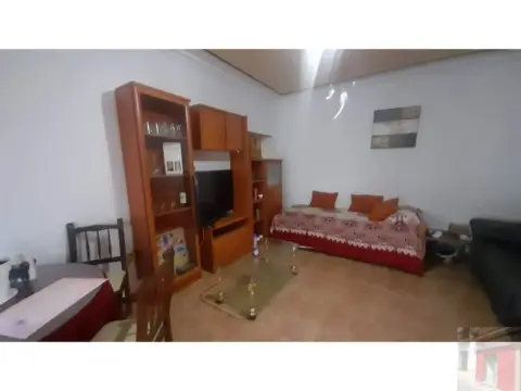 Casa en Pedro Muñoz