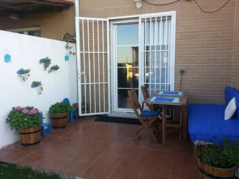 Casa adosada en Ugena