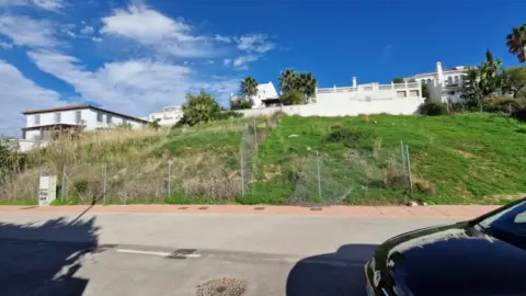 Terreno en Costa Natura