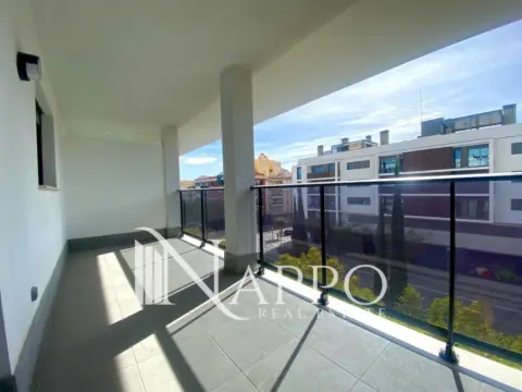 Piso en calle Isabel de Villena