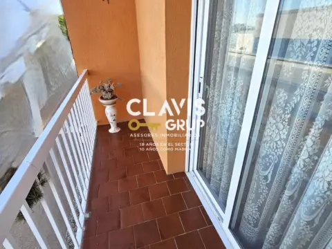 Piso en Sils