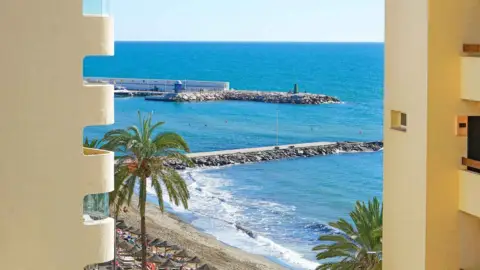 Estudio en Casco Antiguo