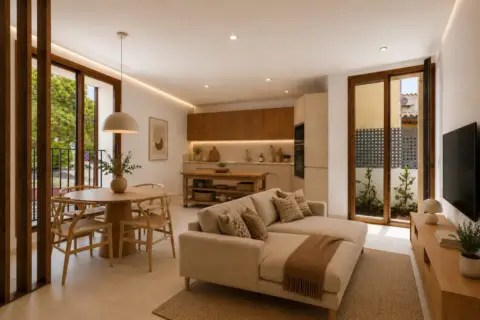 Casa en Carrer de Maura, nº Sin Informacion