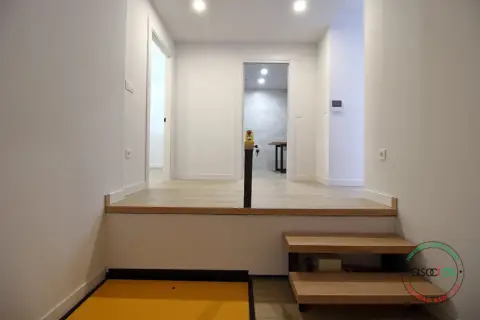 Piso en calle calle Paco Ignacio Taibo Lavilla, nº 5