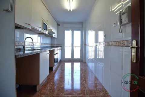 Piso en calle de Orán, 45