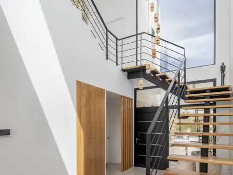 Chalet en Casco Urbano
