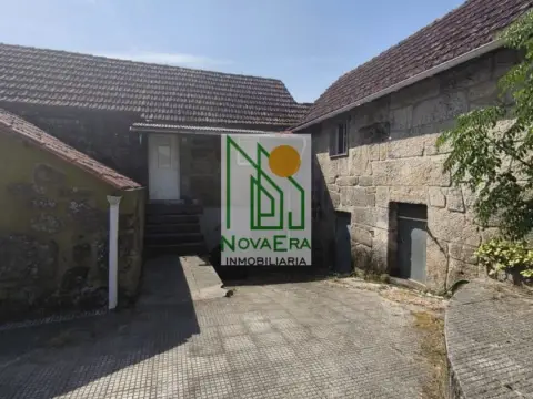 Casa en calle Lugar Cuñas, nº 103