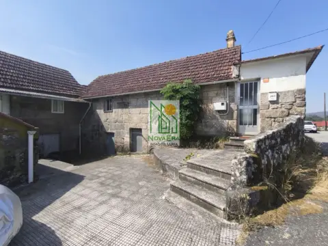 Casa en calle Lugar Cuñas, nº 103