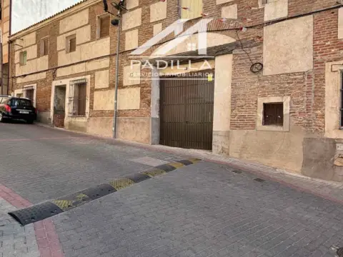 Casa en Casarrubios del Monte