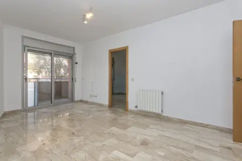 Piso en Passeig dels Ferrocarrils Catalans