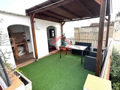 Casa en , en El Centro, Pueblo