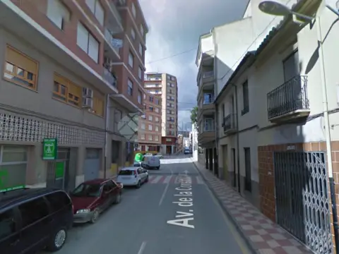 Piso en Alicante (1/1)