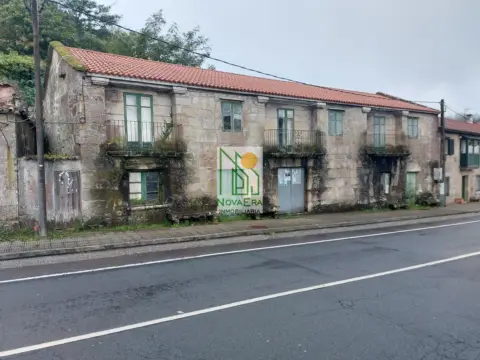 Casa en calle Lugar de Barbeito