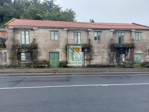 Casa en calle Lugar de Barbeito