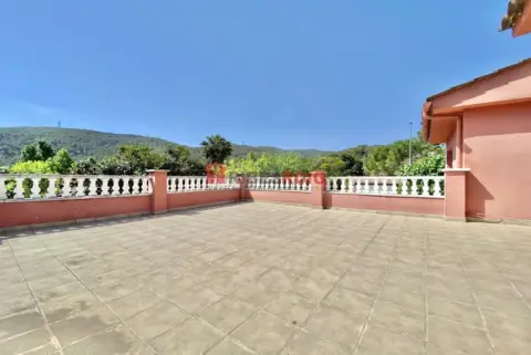 Casa en Carrer de Nicaragua