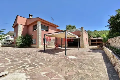 Casa en Carrer de Nicaragua