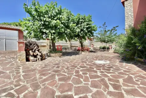 Casa en Carrer de Nicaragua