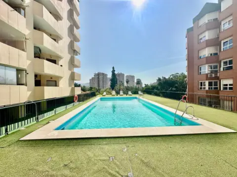 Piso en Carranque - Haza Cuevas