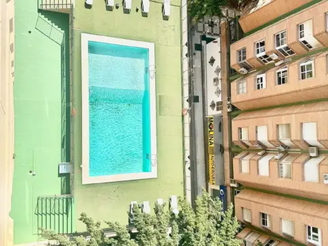Piso en Carranque - Haza Cuevas