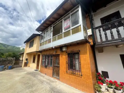 Casa en calle Barrio Helecha, nº 155