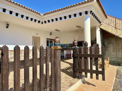 Finca rústica en , en El Campo