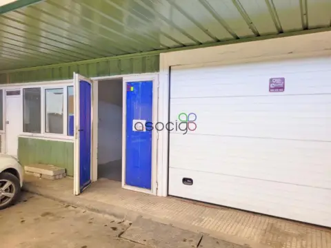 Local comercial en Estación Ferrocarril