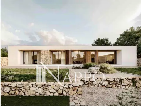 Chalet en Bunyola