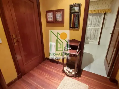 Apartamento en calle de Augusto González Besada