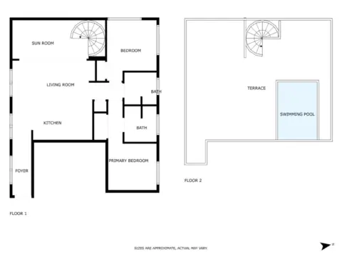 Apartamento en Son Armadans