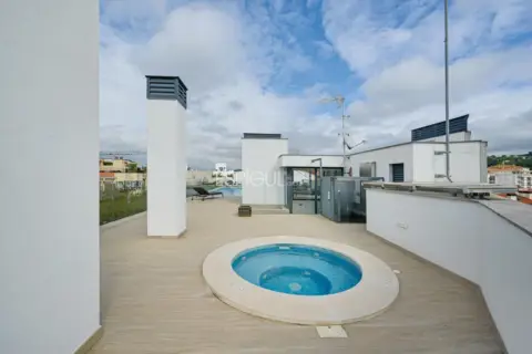 Ático en Carrer Joan Maragall, 31