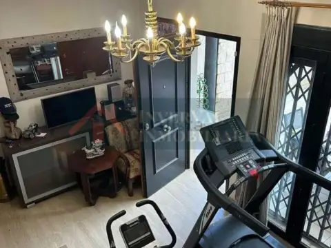 Chalet adosado en Montesol