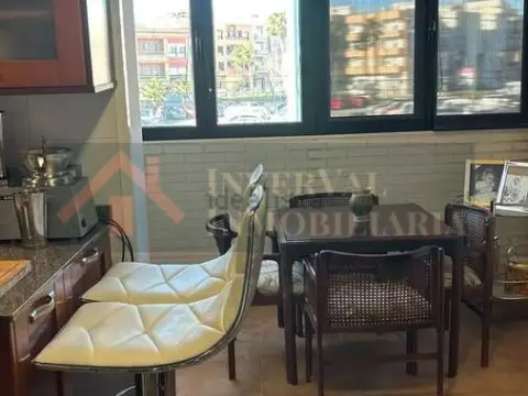 Chalet adosado en Montesol