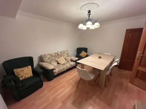 Piso en La Inmobiliaria-Barreda