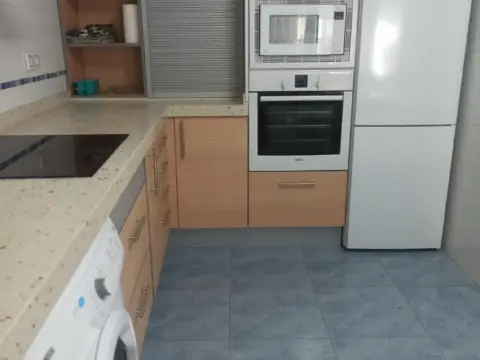 Piso en La Inmobiliaria-Barreda