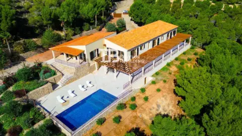 Casa en Carrer de Picasso