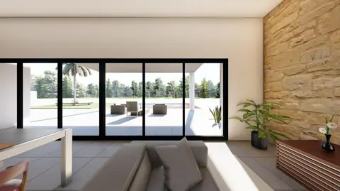 Chalet en El Pinós - Pinoso