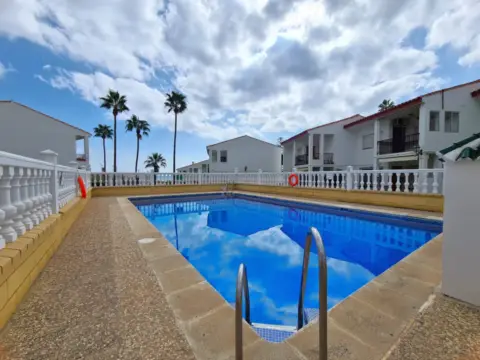 Apartamento en Alcorrín