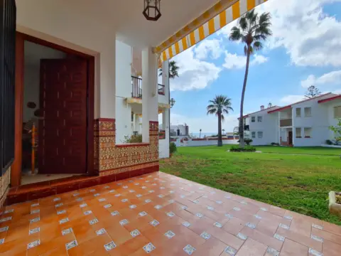 Apartamento en Alcorrín