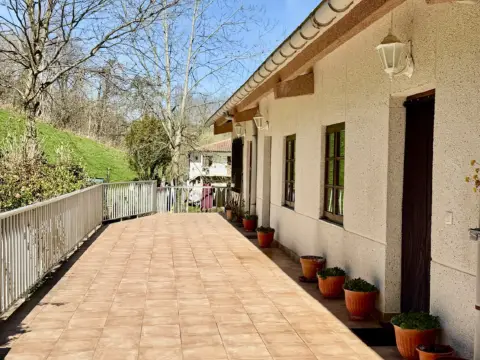 Piso en San Roque de Riomiera