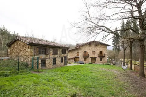 Casa en Barrio Alto de Las Chozas