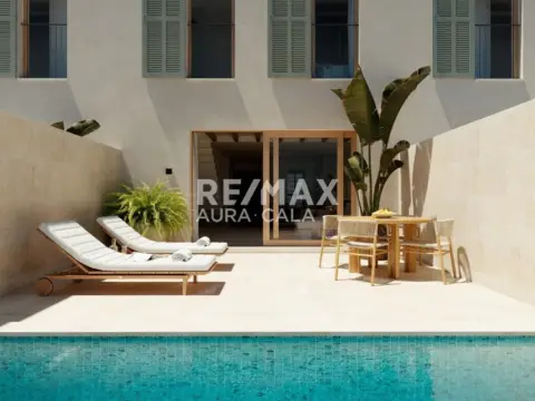 Casa adosada en Ariany