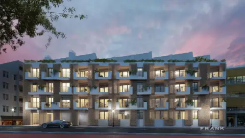 Piso en Santa Eulalia del Río