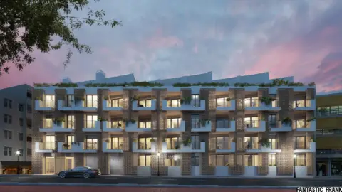 Piso en Santa Eulalia del Río