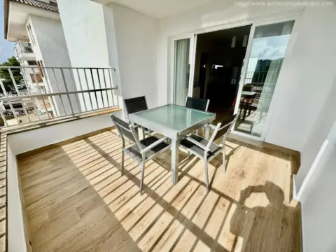 Piso en Platja d'Alcúdia-Port d'Alcúdia